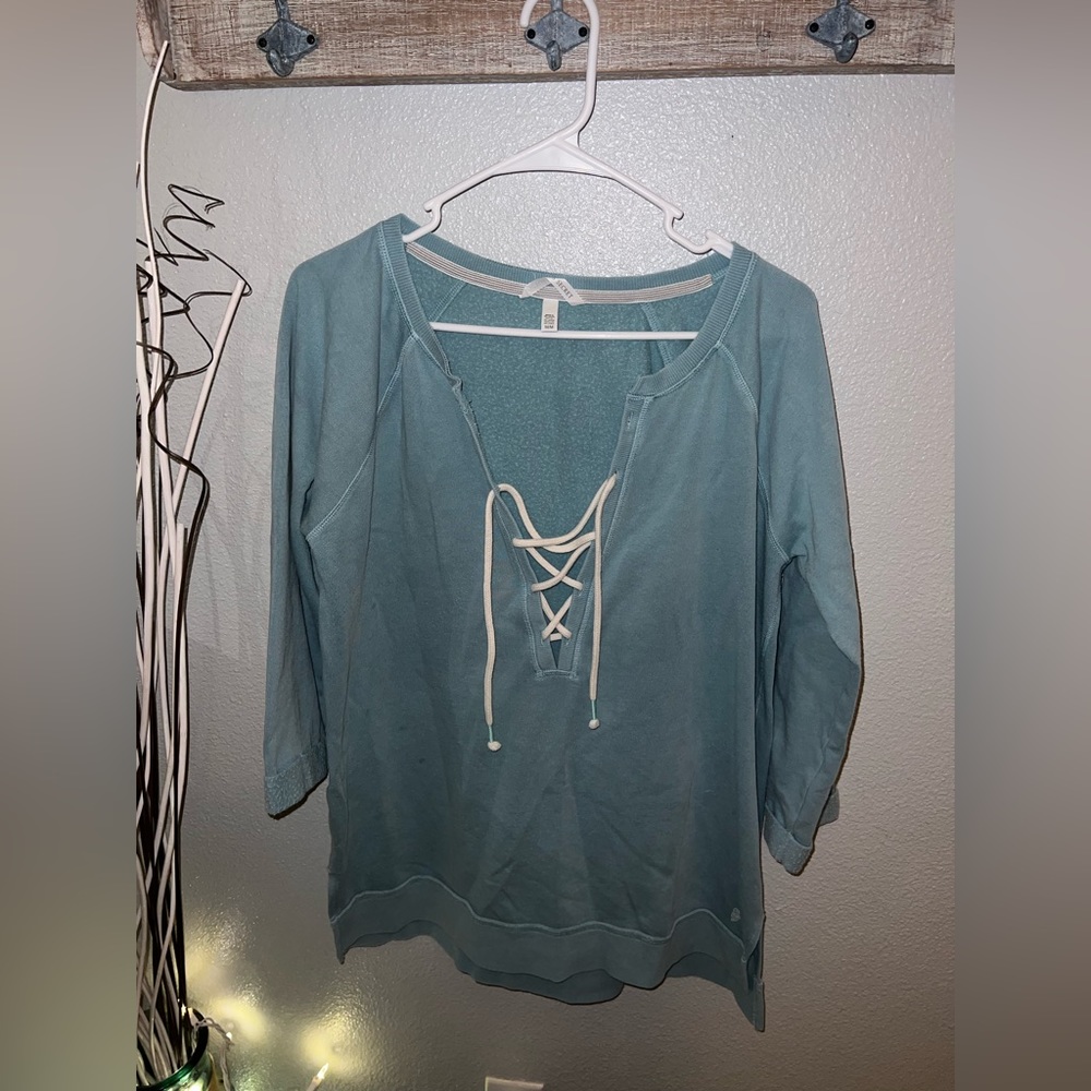 Victoria’s Secret Tunic Sweatshirt